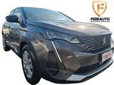 Peugeot PEUGEOT 3008 EAT8 130CV ALLURE PACK FULL - Behindertengerechte Peugeot 3008
