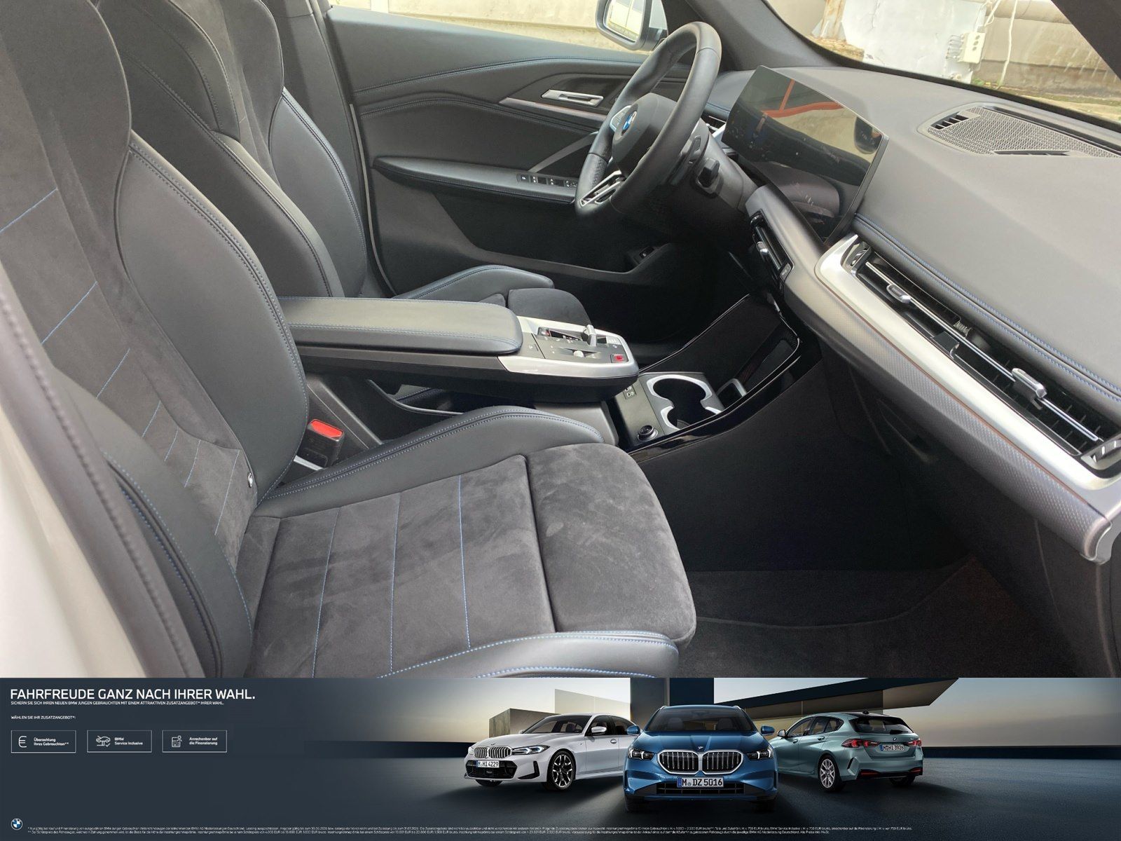 BMW X1 - Bild 12