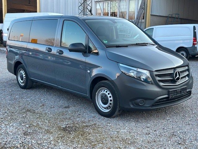 Mercedes-Benz Vito Tourer 116 CDI Pro Lang 8-Sitzer Automatik