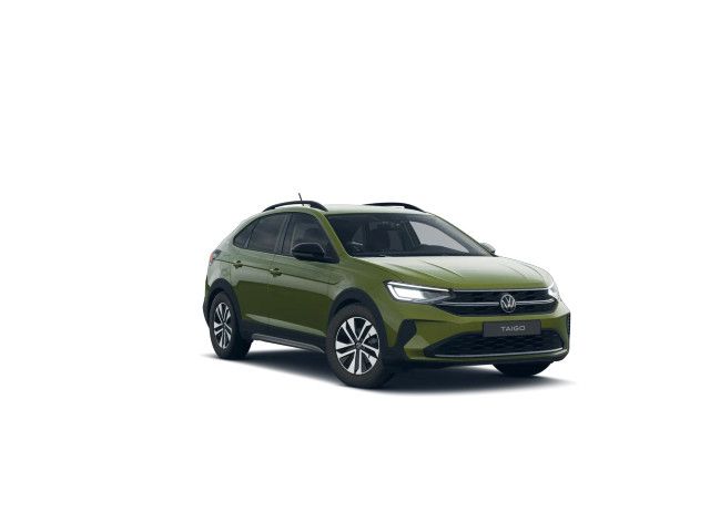 Volkswagen Taigo - Bild 3