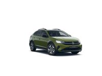 Volkswagen Taigo - Vorschau Bild 3