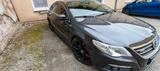 Volkswagen Passat CC 3.6 V6 DSG 4MOTION R-Line R36 - Volkswagen Passat CC: 4motion