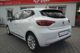 Renault Clio V 1.0 TCe DeLuxe LED Navi Tempomat PDC - Renault Clio Gebrauchtwagen in Leipzig