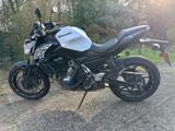 Kawasaki Z650 - KAWASAKI 650