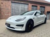 Tesla Model 3 SRP RWD Akku 95% 19Zoll Autopilot - Tesla Gebrauchtwagen von 2021