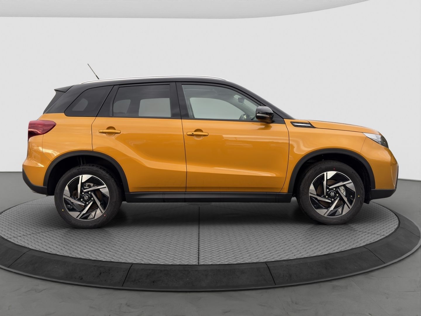 Suzuki Vitara - Bild 6