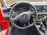 Volkswagen Polo 1.0 TSI 70kW Comfortline Comfortline - Volkswagen Polo: 7