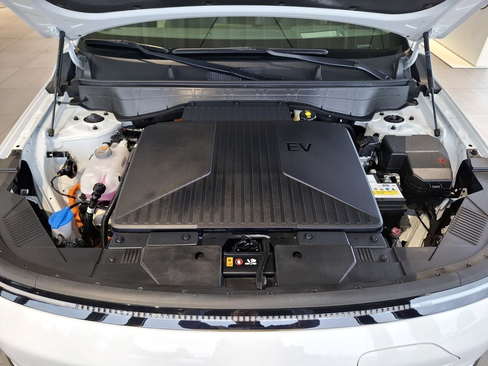 Hyundai KONA Elektro – Bild 41