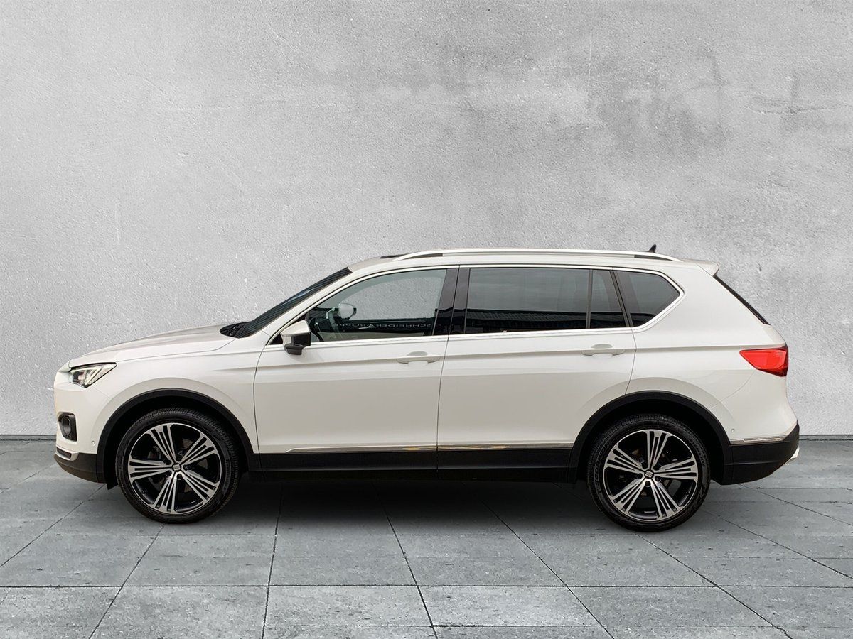Seat Tarraco - Bild 2