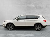 Seat Tarraco Xcellence 2.0 TDI 4Drive +NAVI+ACC+AHK+ - Gebrauchtwagen in Kiel