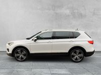 Seat Tarraco - Vorschau Bild 2