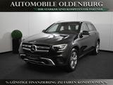 Mercedes-Benz GLC 300 d 4M Exclusive *Distro*Pano*AHK*HUD*AIR* - gebrauchte Mercedes-Benz GLC 300 aus dem Jahr 2021