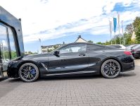 BMW M850 - Vorschau Bild 9