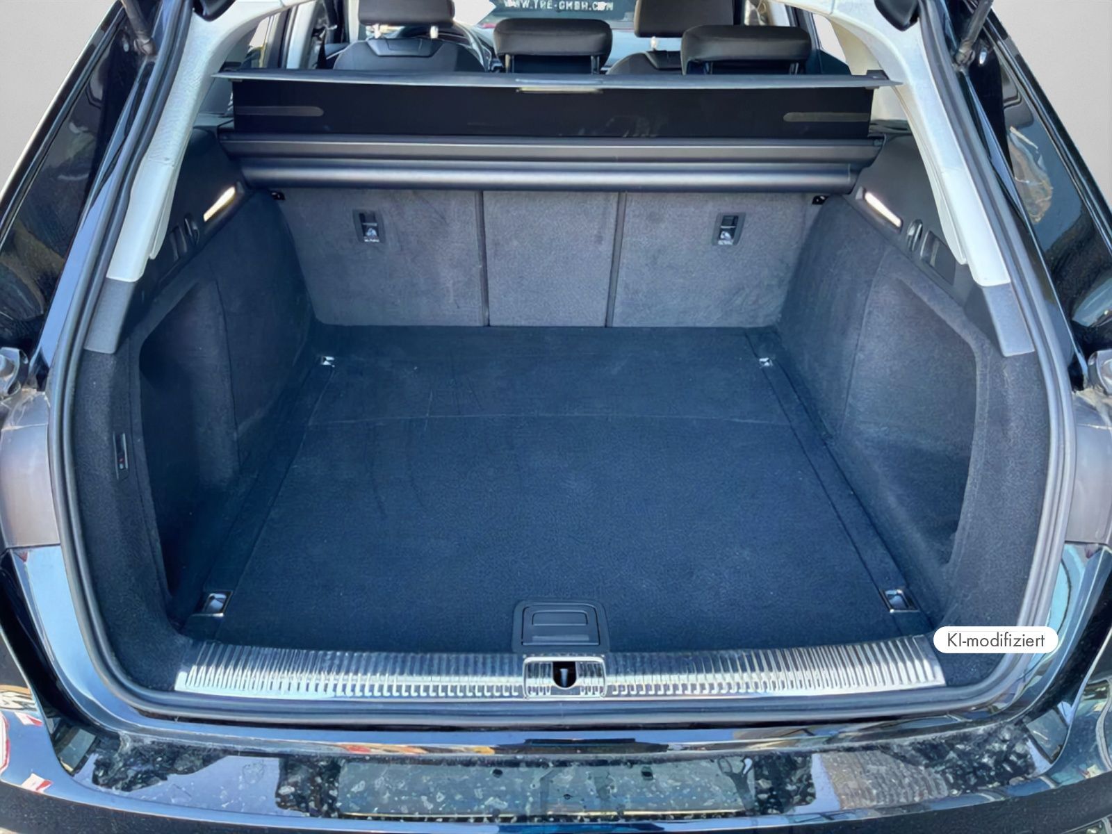 Audi A4 - Bild 10
