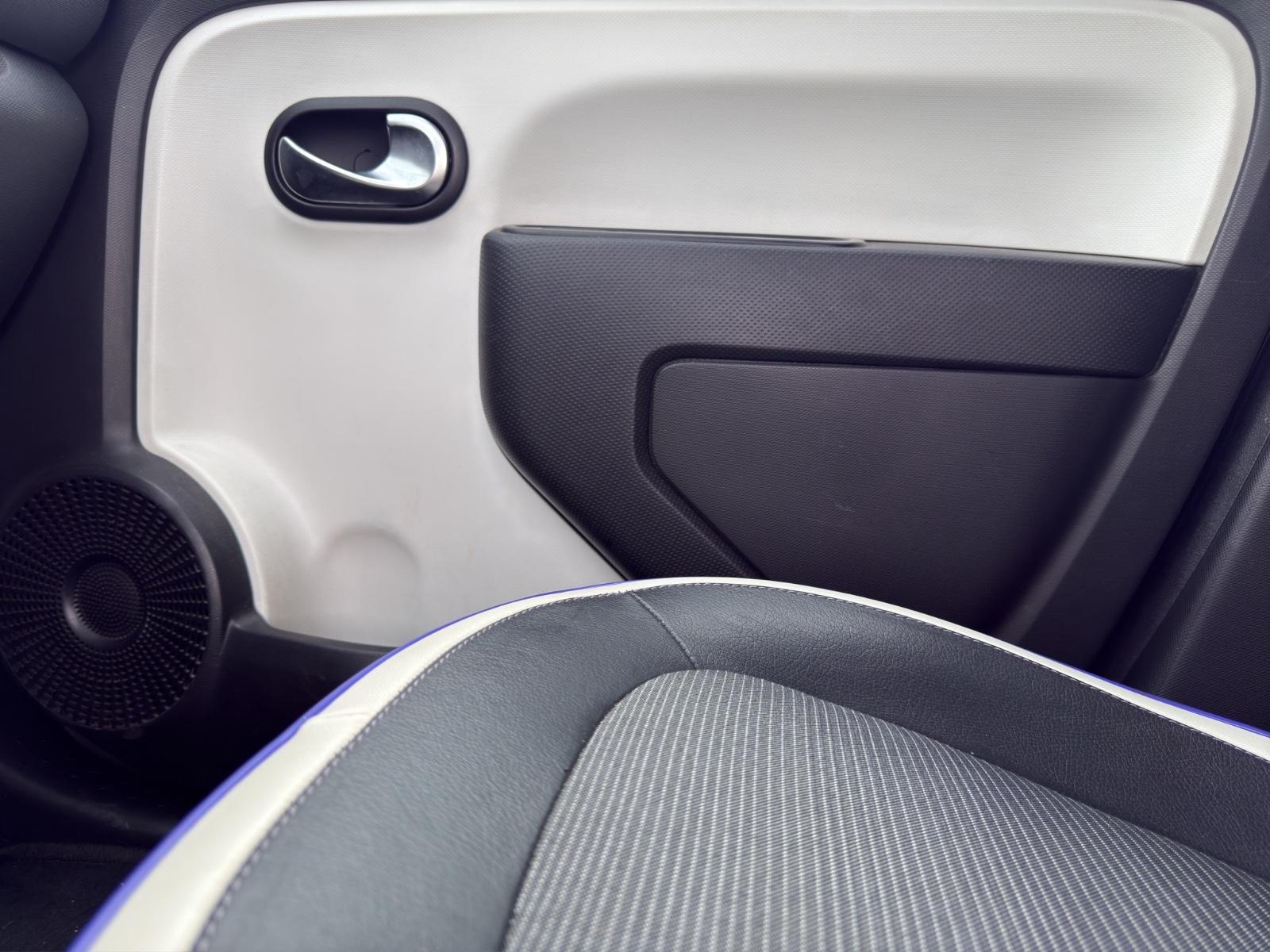 Renault Twingo *FINANZIERUNG 149€ + GARANTIE*