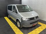 Volkswagen T5 Kombi 8 Sitzer+SHZ+PDC+A/C+Isofix+LM - Volkswagen T5 Kombi aus 2012