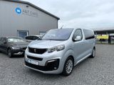 Peugeot Traveller Active L2/1. Hand/1 Jahr Garantie/AHK