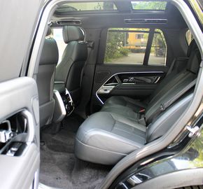 Land-Rover Range Rover - 10