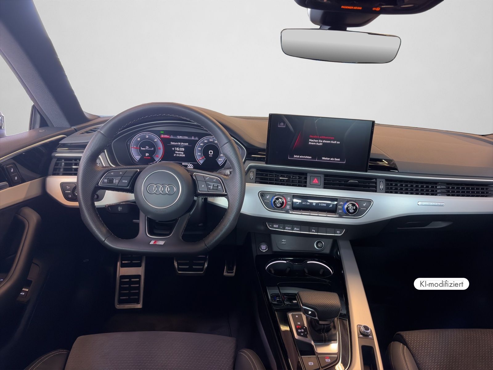 Audi A5 - Bild 4