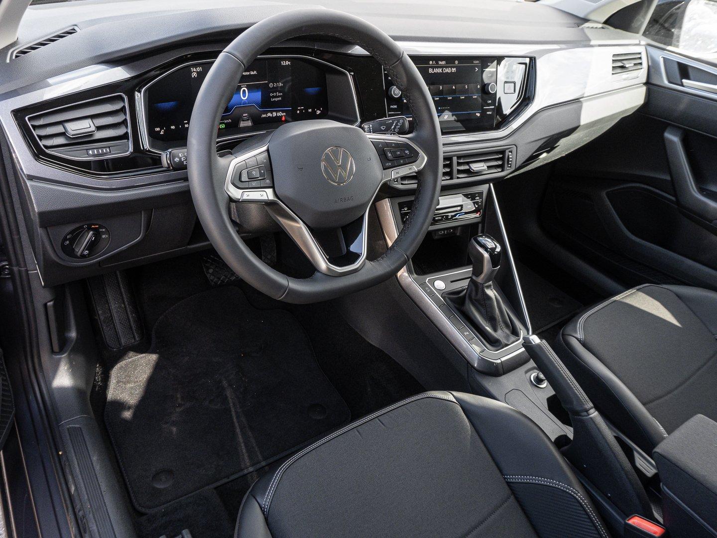 Volkswagen Taigo 1.5 TSI DSG Style Friends MATRIX ACC SHZ, миниатюра 9
