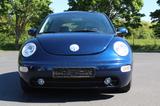 Volkswagen New Beetle 1.9TDI 74kW Style - Volkswagen New Beetle mit Diesel-Antrieb