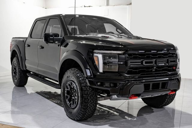 Ford F-150 Raptor R  MY24