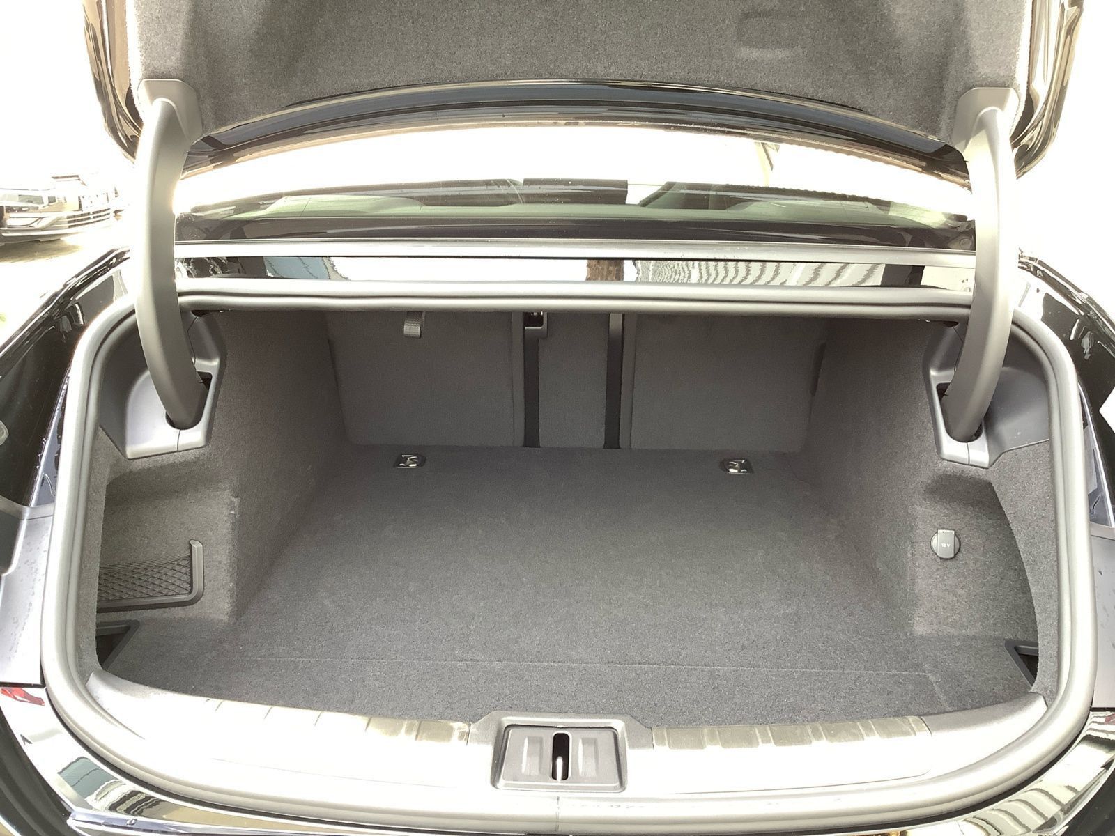 Audi e-tron GT - Bild 17