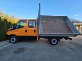 Iveco Daily 35S17 3 Seiten Kipper - Iveco Berlin