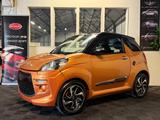 Ligier JS50 Sport Orange Gold Mopedauto Microcar 45 KM - Ligier JS 50 Gebrauchtwagen