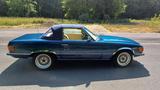 Mercedes-Benz Mercedes Benz 350 SL, R 107,Oldtimer H-Ken... - aus 1973: Mercedes Sl