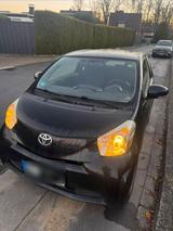 Toyota IQ 1.4 Diesel mit Klima - Toyota IQ in Dortmund