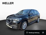 BMW X1 18dA Advantage Navi,LED,Parkass,Sportsi,SHZ