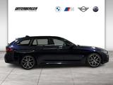 BMW 530d xDrive Touring M Sportpaket AHK ACC DA-Pro - BMW 530 Gebrauchtwagen in Freiburg