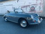 Porsche 356 Cabriolet Nice Condition - Porsche Gebrauchtwagen von 1962