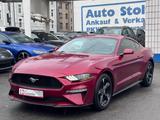 Ford Mustang 2.3 Fastback AUTOMATIK,R-KAMERA - Ford Mustang: Fastback