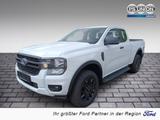 Ford RANGER EXTRAKABINE XLT 3,0L KAMERA NAVI AHK ACC - Ford Ranger Tageszulassungen