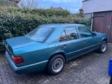 Mercedes-Benz 230 E - gebrauchte Mercedes-Benz 190 aus dem Jahr 1985