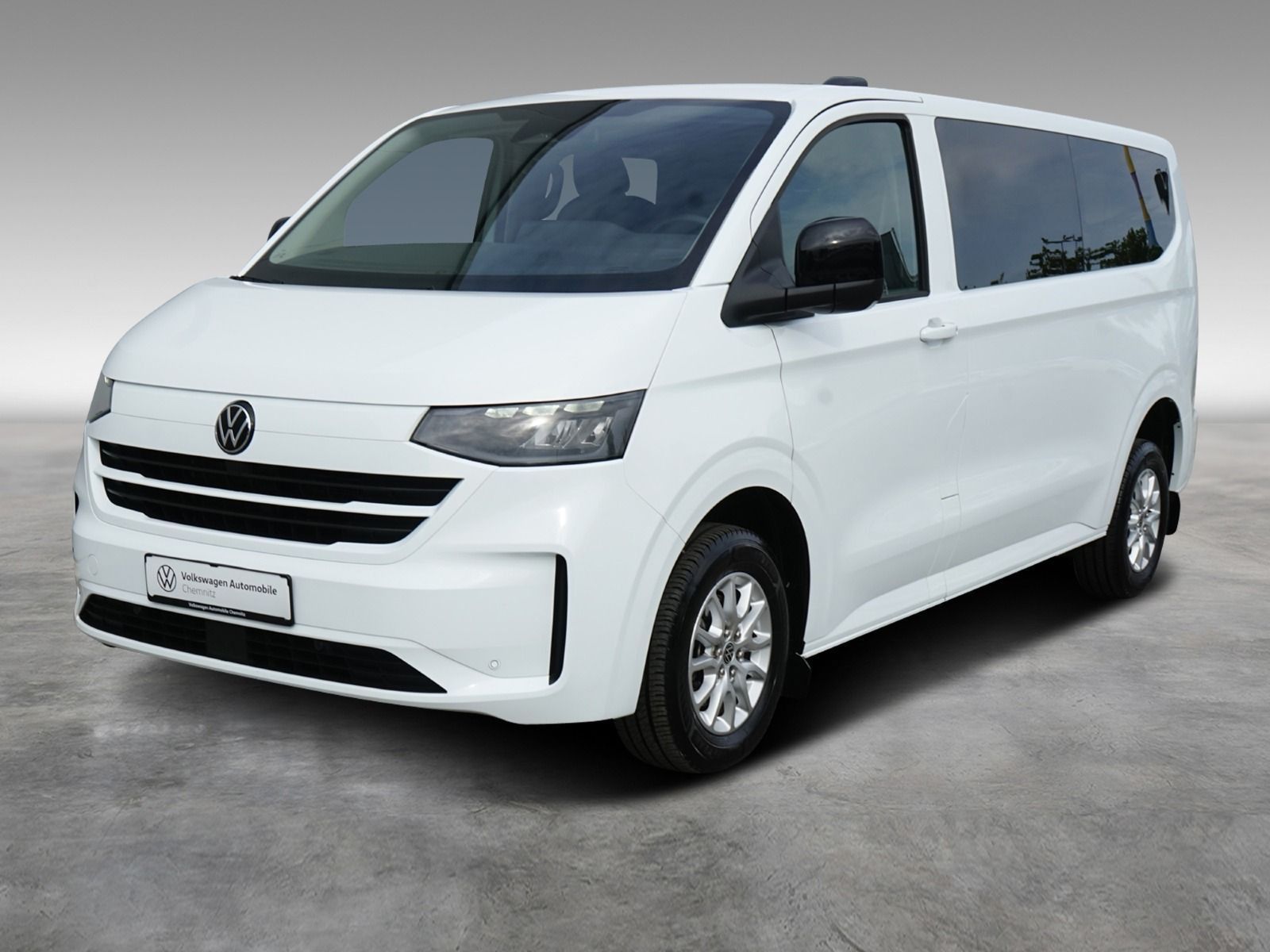 Volkswagen Caravelle 2.0 TDI Life*Rear View*LED*SHZ* imagem 2
