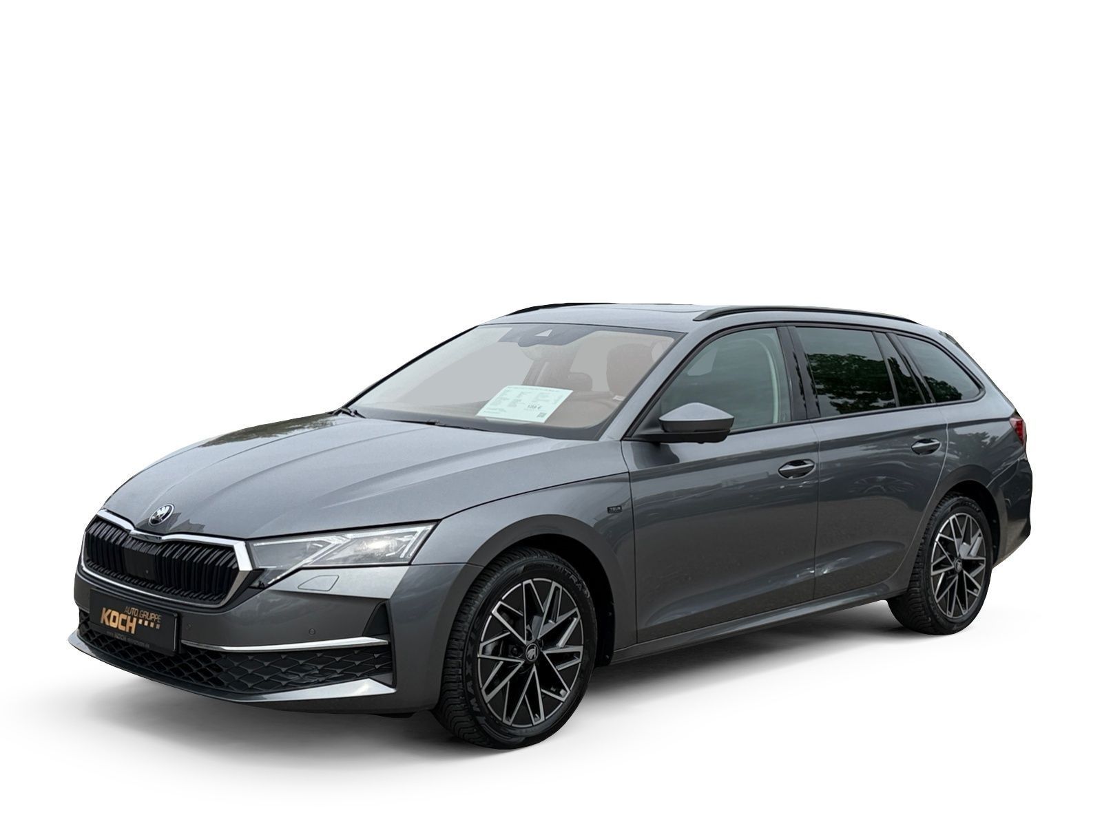 Skoda Octavia Combi 2.0 TDITour DSG Pano AHK Standh. L imagem 2