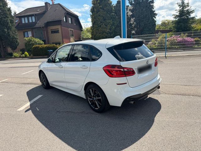 BMW 220 Active Tourer