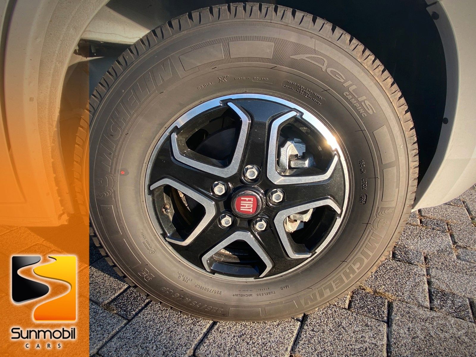 Fahrzeugabbildung Weinsberg CaraTour 600 ME Automatik 140 PS Seitz