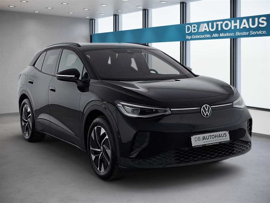 Volkswagen ID.4 Pro 82 kWh Design-Paket KomvortpaketPlus imagem 2