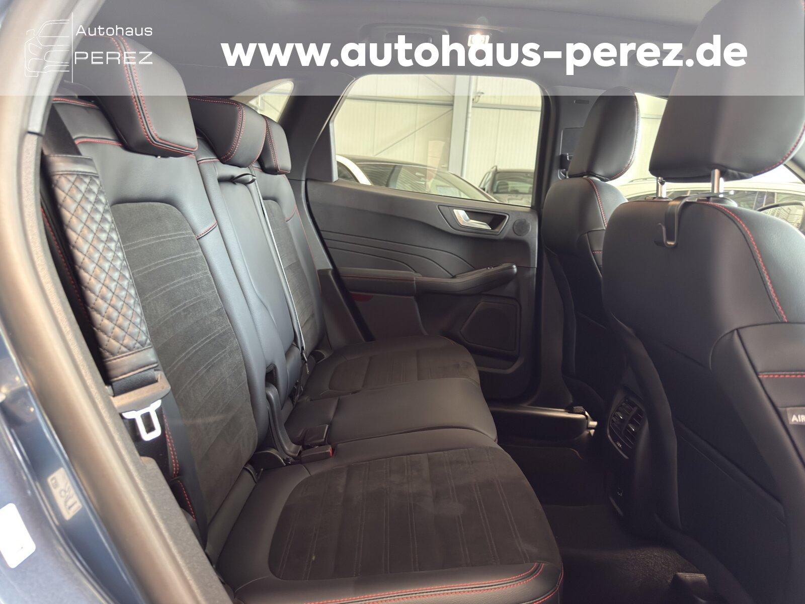 Ford Kuga 2.0 ST-Line X BODY STYLING-FAHRASSIST PAKET, миниатюра 14