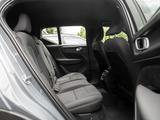 Volvo XC40 Plus Recharge KLIMA KAMERA STANDHEIZUNG - Volvo XC40: Recharge Plus