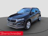 Skoda Karoq 1.5 TSI Selection NAVI RFK LED SMART LINK  - Skoda Karoq Jahreswagen