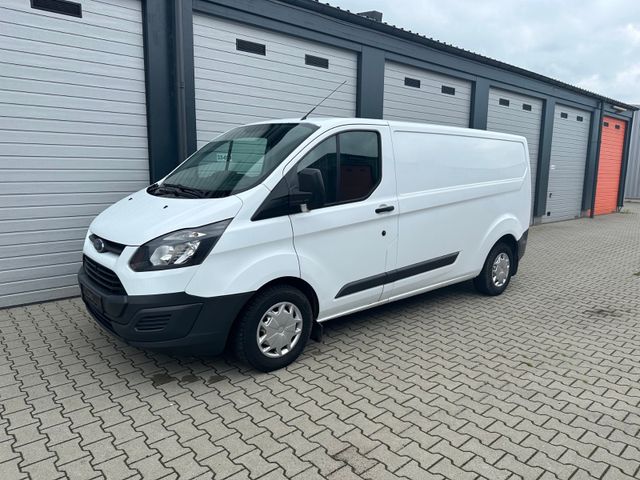 Ford Transit Custom FT 310 LANG 2.2 TDCI 74KW L2H1