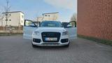 Audi SQ5 3.0 TDI, Std.H, Navi, ACC, B&O, AHK - Audi SQ5 in Hannover