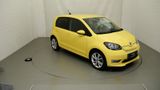 Skoda Citigo e iV Style SHZ ALU SPURHALTE - Skoda Citigo aus 2020