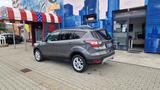 Ford Kuga#Escape#Automatik#insp&zahr neu - gebrauchte Ford Kuga aus dem Jahr 2017