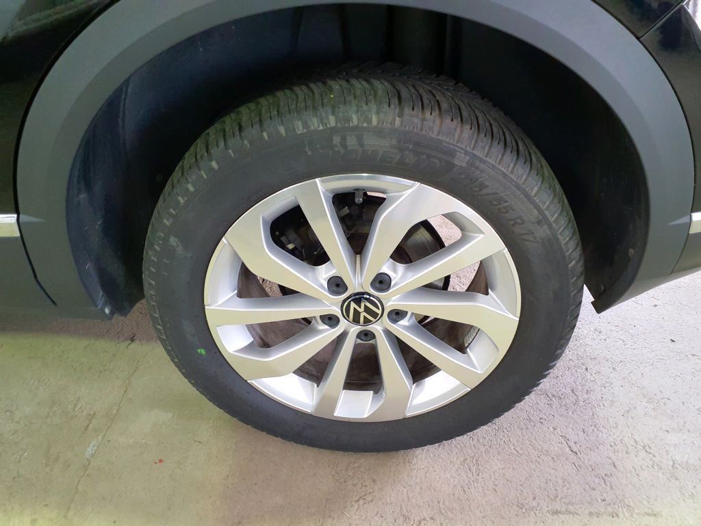 Volkswagen T-Roc Style 1.0 TSI Klima*Tempo*Nav*PDC*SH
